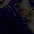Preview of cross stitch pattern: #597612