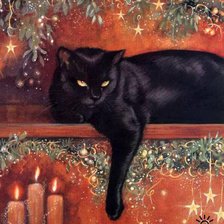 Cross stitch pattern: #597612