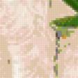 Preview of cross stitch pattern: #597615