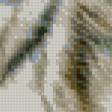 Preview of cross stitch pattern: #597621
