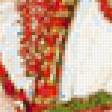 Preview of cross stitch pattern: #597623