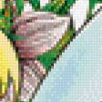 Preview of cross stitch pattern: #597708