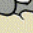 Preview of cross stitch pattern: #597709