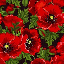 Cross stitch pattern: #597755