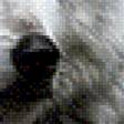 Preview of cross stitch pattern: #597964