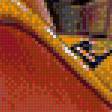 Preview of cross stitch pattern: #597974