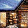 Preview of cross stitch pattern: #598044