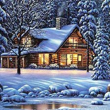 Cross stitch pattern: #598044