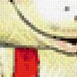 Preview of cross stitch pattern: #598152