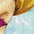 Preview of cross stitch pattern: #598349