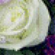 Preview of cross stitch pattern: #598356