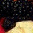 Preview of cross stitch pattern: #598418