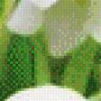 Preview of cross stitch pattern: #598419
