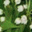 Preview of cross stitch pattern: #598423