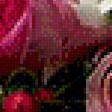 Preview of cross stitch pattern: #598430