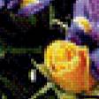 Preview of cross stitch pattern: #598432