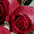Preview of cross stitch pattern: #598433