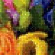 Preview of cross stitch pattern: #598434