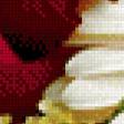 Preview of cross stitch pattern: #598435