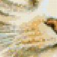 Preview of cross stitch pattern: #598445
