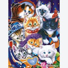 Cross stitch pattern: #598446