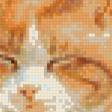 Preview of cross stitch pattern: #598447
