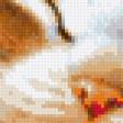 Preview of cross stitch pattern: #598449