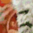 Preview of cross stitch pattern: #598451