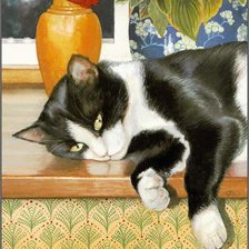Cross stitch pattern: #598462