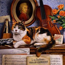 Cross stitch pattern: #598474