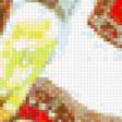 Preview of cross stitch pattern: #598483