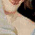 Preview of cross stitch pattern: #598496