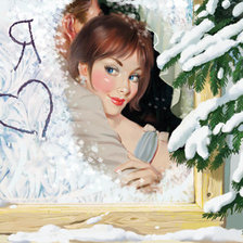 Cross stitch pattern: #598496