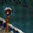 Preview of cross stitch pattern: #598532