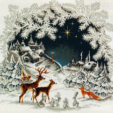 Cross stitch pattern: #598532