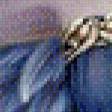 Preview of cross stitch pattern: #598606