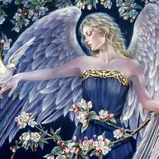 Cross stitch pattern: #598606