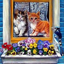 Cross stitch pattern: #598610