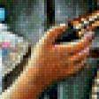 Preview of cross stitch pattern: #598617