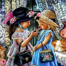 Cross stitch pattern: #598617