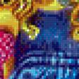 Preview of cross stitch pattern: #598619