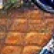 Preview of cross stitch pattern: #598631