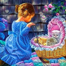 Cross stitch pattern: #598638