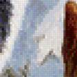 Preview of cross stitch pattern: #598640