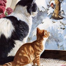 Cross stitch pattern: #598640
