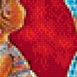Preview of cross stitch pattern: #598643