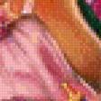 Preview of cross stitch pattern: #598646