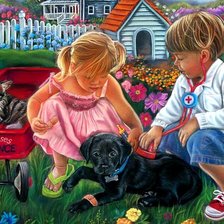 Cross stitch pattern: #598646