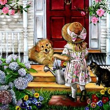 Cross stitch pattern: #598649