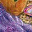 Preview of cross stitch pattern: #598650